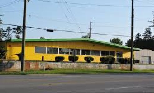 Economy Tire Sales Milledgeville