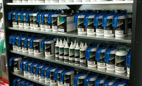 Bumper to Bumper of Milledgeville