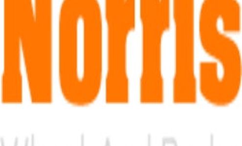 Norris Wheel and Brake