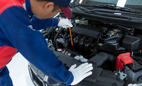 Barrett and Sons Milledgeville