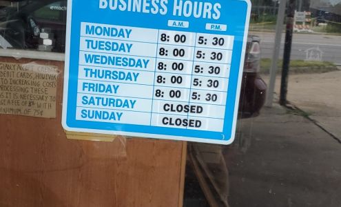 Cates Super Services Auto Repair