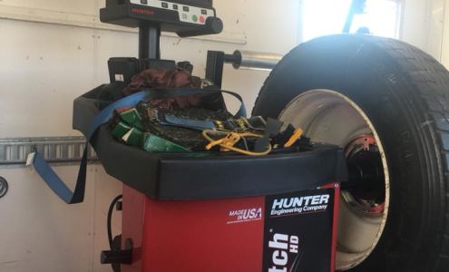 Baldwin Equipment Repair