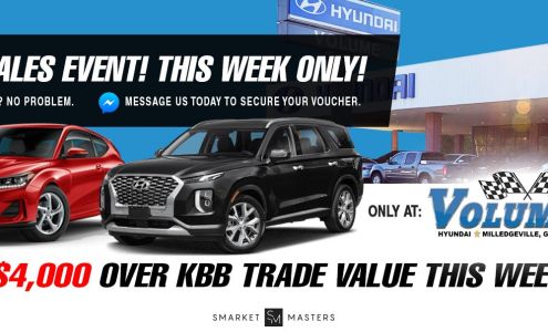 Hyundai of Milledgeville Milledgeville