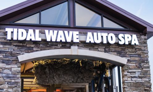 Tidal Wave Auto Spa Milledgeville