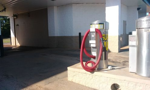 Magic Car Wash Milledgeville