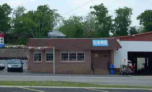 Wilkinson Used Cars and Title Pawn