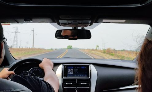 Beckham's Used Cars Milledgeville