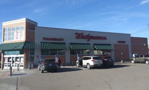 Walgreens Fergus Falls
