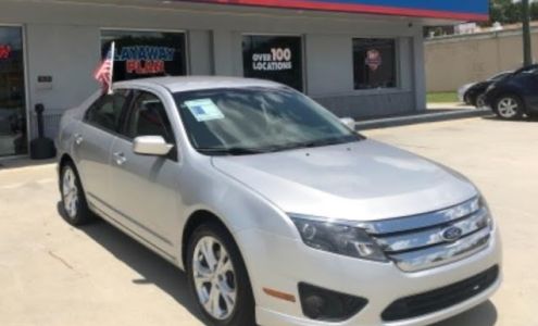 Car-Mart of Milledgeville