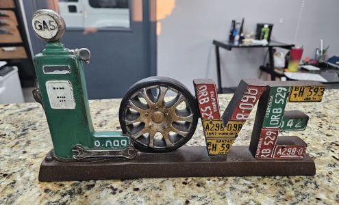 Austin's Automotive Specialists