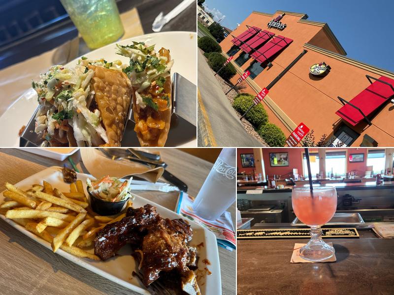 Applebee's Grill + Bar 605 Kennedy Park Rd, Fergus Falls