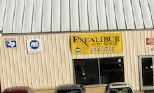 Excalibur Automotive Repair