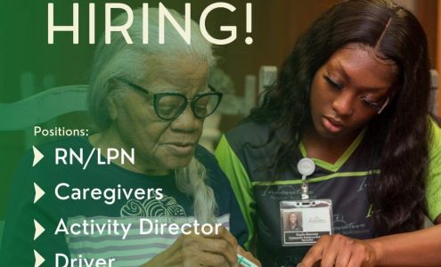 Innovative Senior Solutions