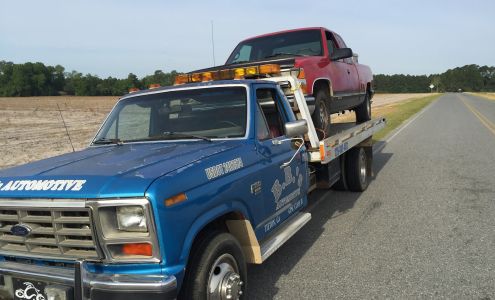 BB's Automotive & Towing