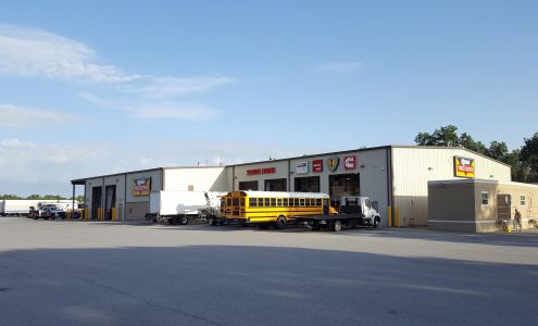 Rush Truck Centers - Tifton