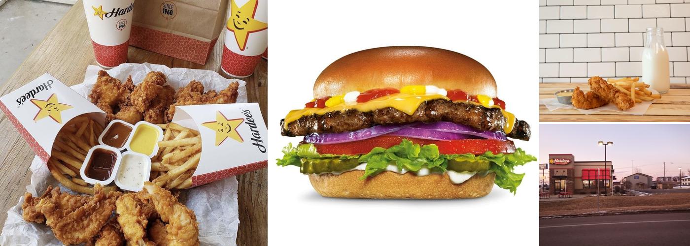 Hardee’s