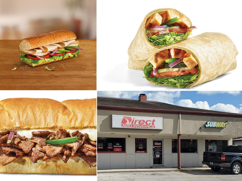 Subway