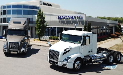 Nacarato Truck Centers- Tifton, GA