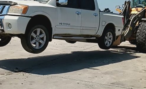 IAA Vehicle Purchasing