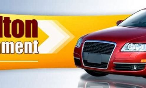 Frank Helton's Brake-Alignment