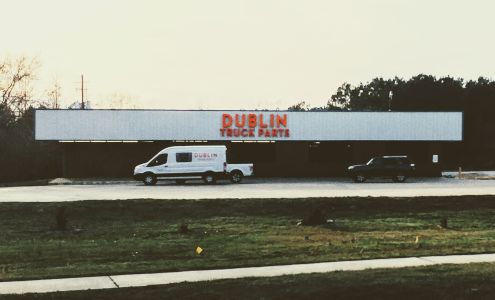 Dublin Truck Parts
