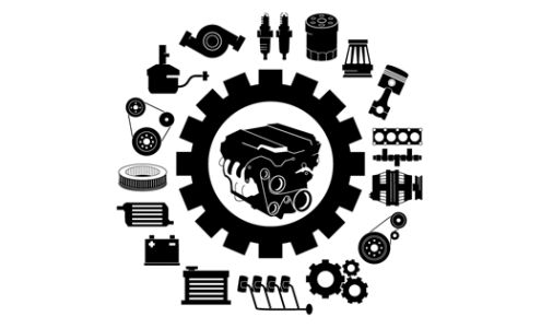 Scott's Starter & Alternator