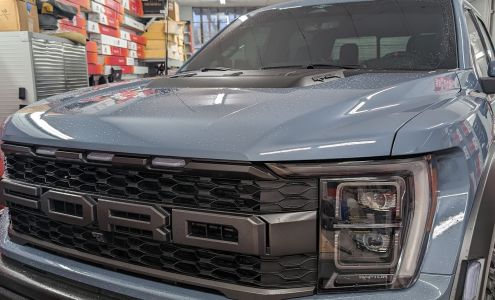 Casey's Pro Tint & Interiors