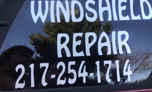 JB's Windshield Repair