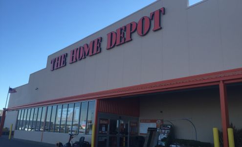 The Home Depot