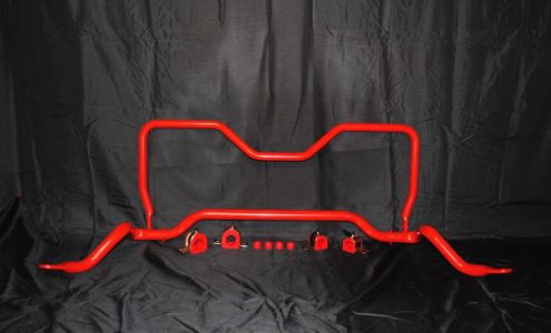 XII Performance Kingsland