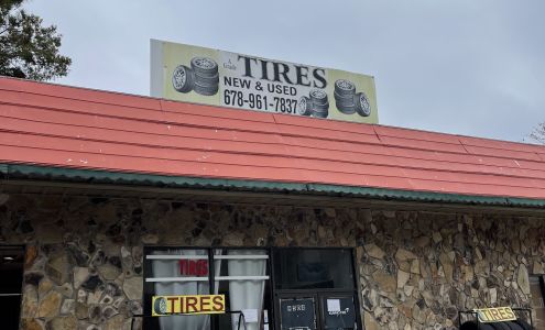 Imperial Tires Outlet-Autocare
