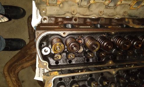 Scott's Auto Machine & Parts