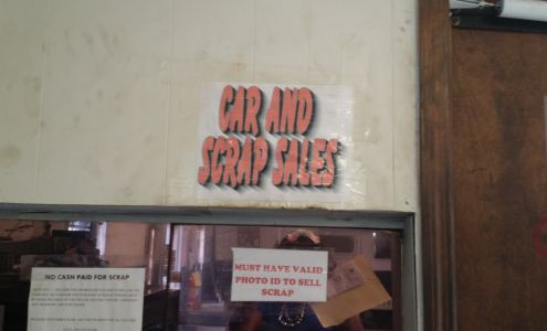 Quality Used Auto Parts