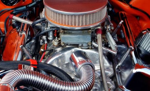 Williams Auto Services Fayetteville