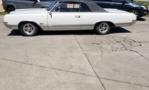 SB Automotive Fayetteville