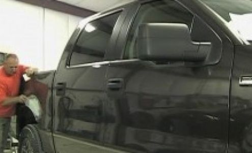 Wren's Collision of Fayetteville