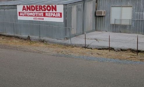 Anderson Automotive