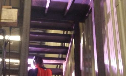 Liberty Tire Recycling LLC