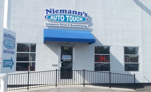 Niemann's Auto Touch Inc.
