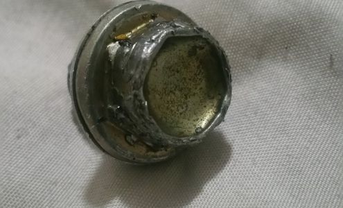 Summers Auto Repair Calhoun