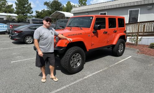 Lasseter Motor Company of Valdosta