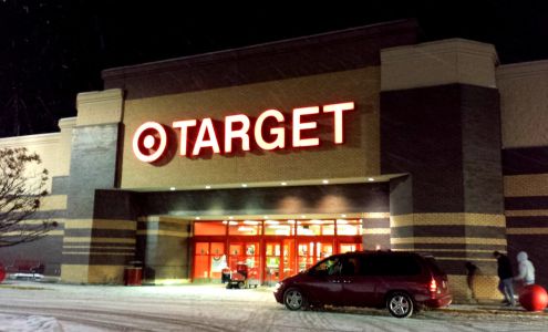 Target Vadnais Heights