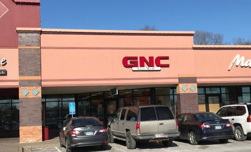 GNC