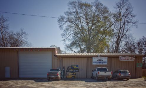 Ellenton Tire & Auto Ellenton