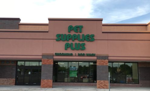 Pet Supplies Plus Vadnais Heights