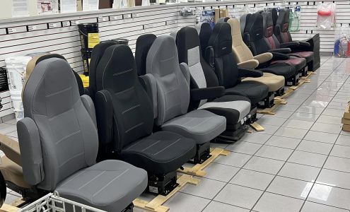 Corpus Christi Freightliner