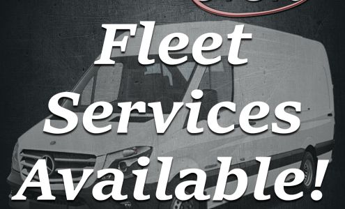 DT Motors Auto Repair