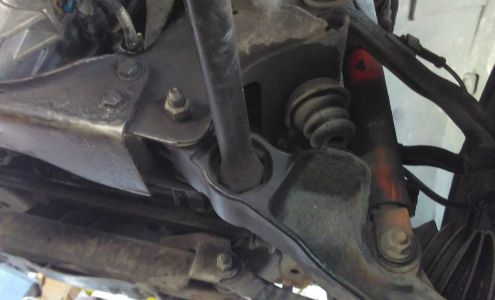 Alice Alternator & Starter Inc. Alice