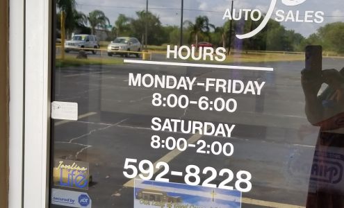Amigo Auto Sales