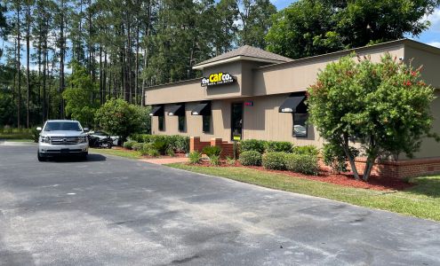 The Car Company